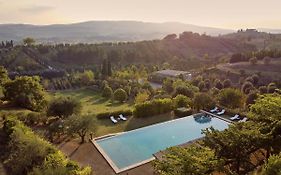 Hotel Villa Il Patriarca